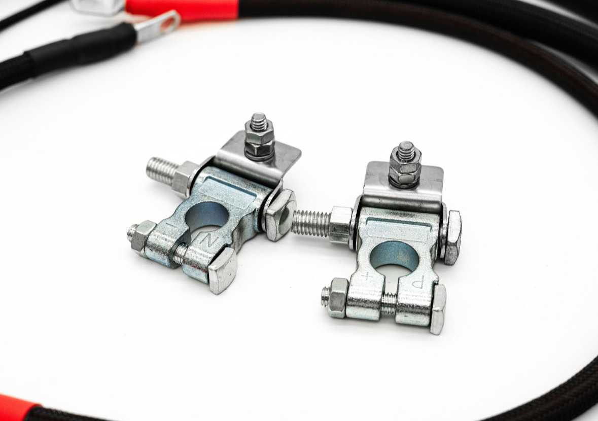 Single Battery Kit