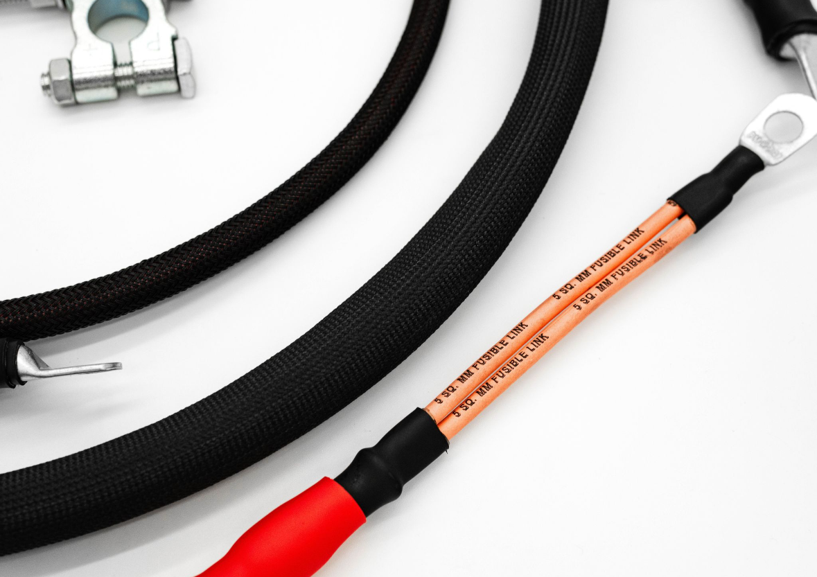 Single Battery Kit