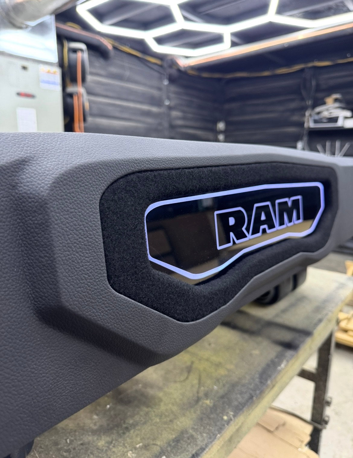 Jeff's Custom Car Audio - Standard