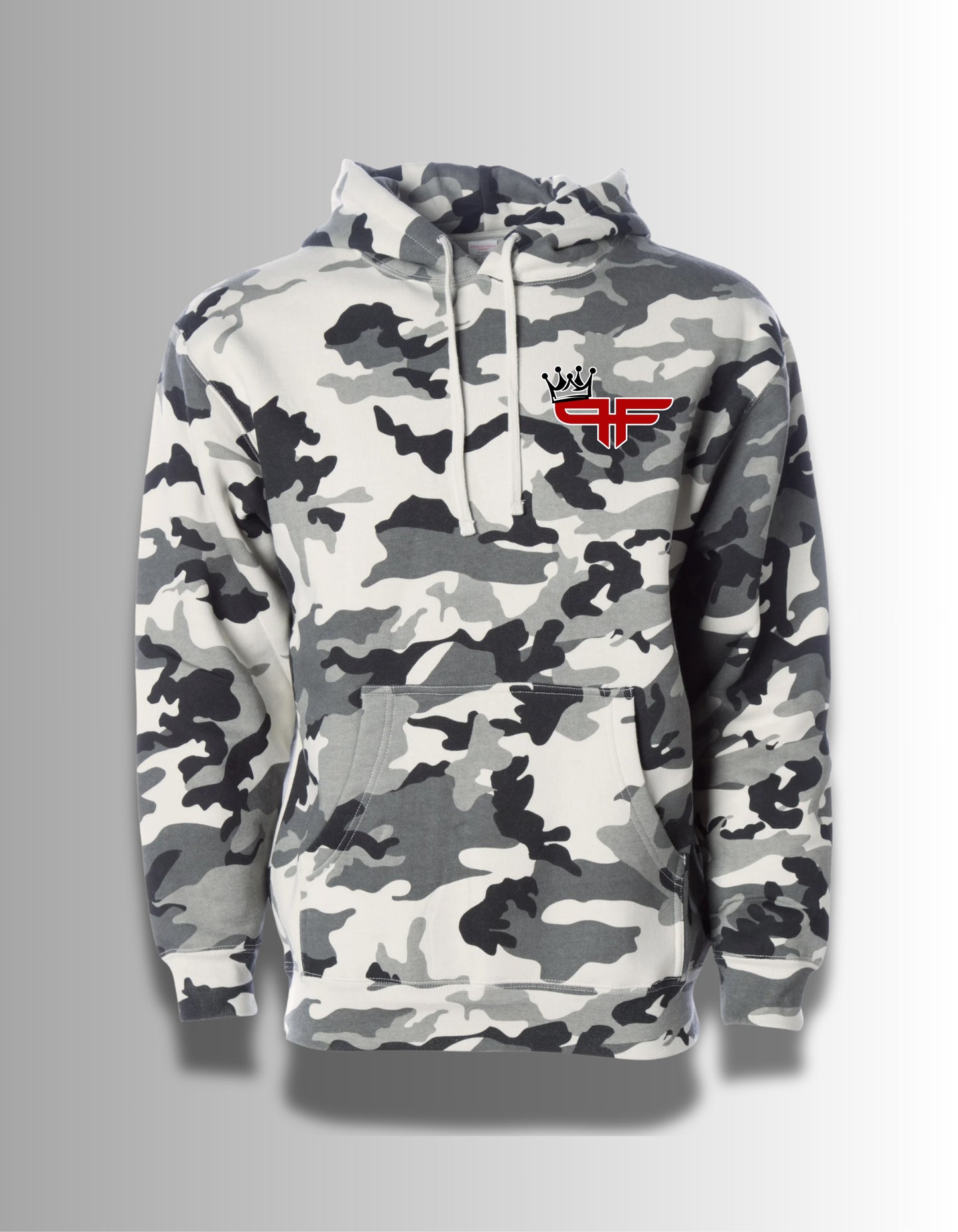 2G Swap The World Artic Camo