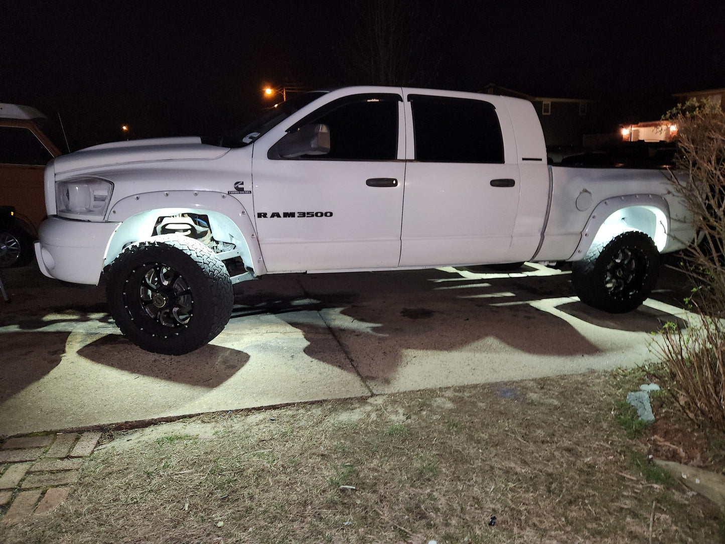 36 Led Rock Light