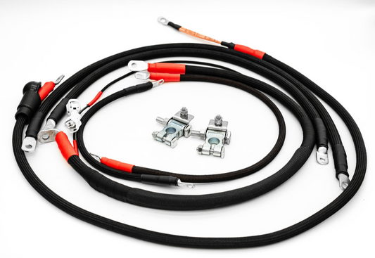 Single Battery Kit