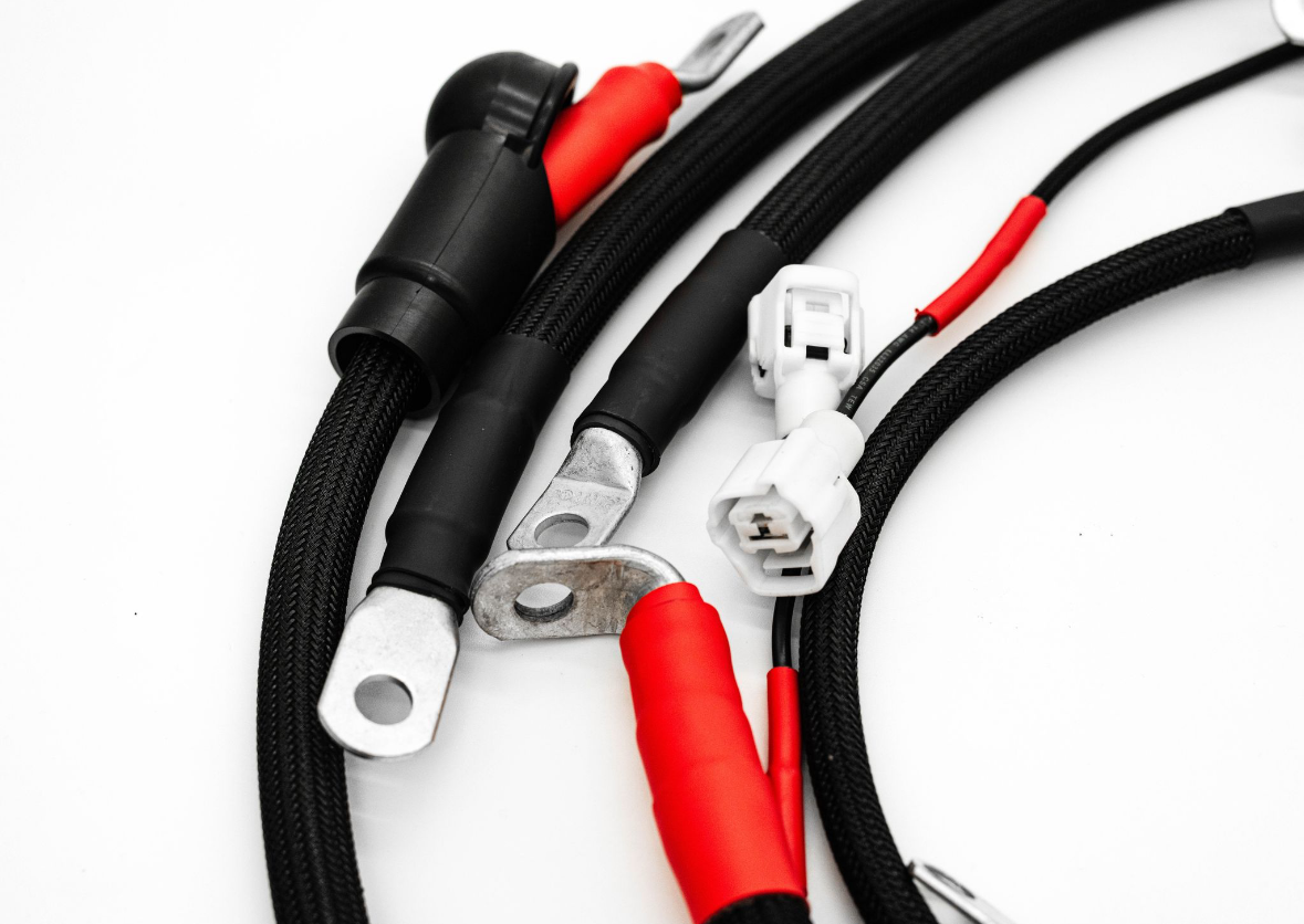 Single Battery Kit