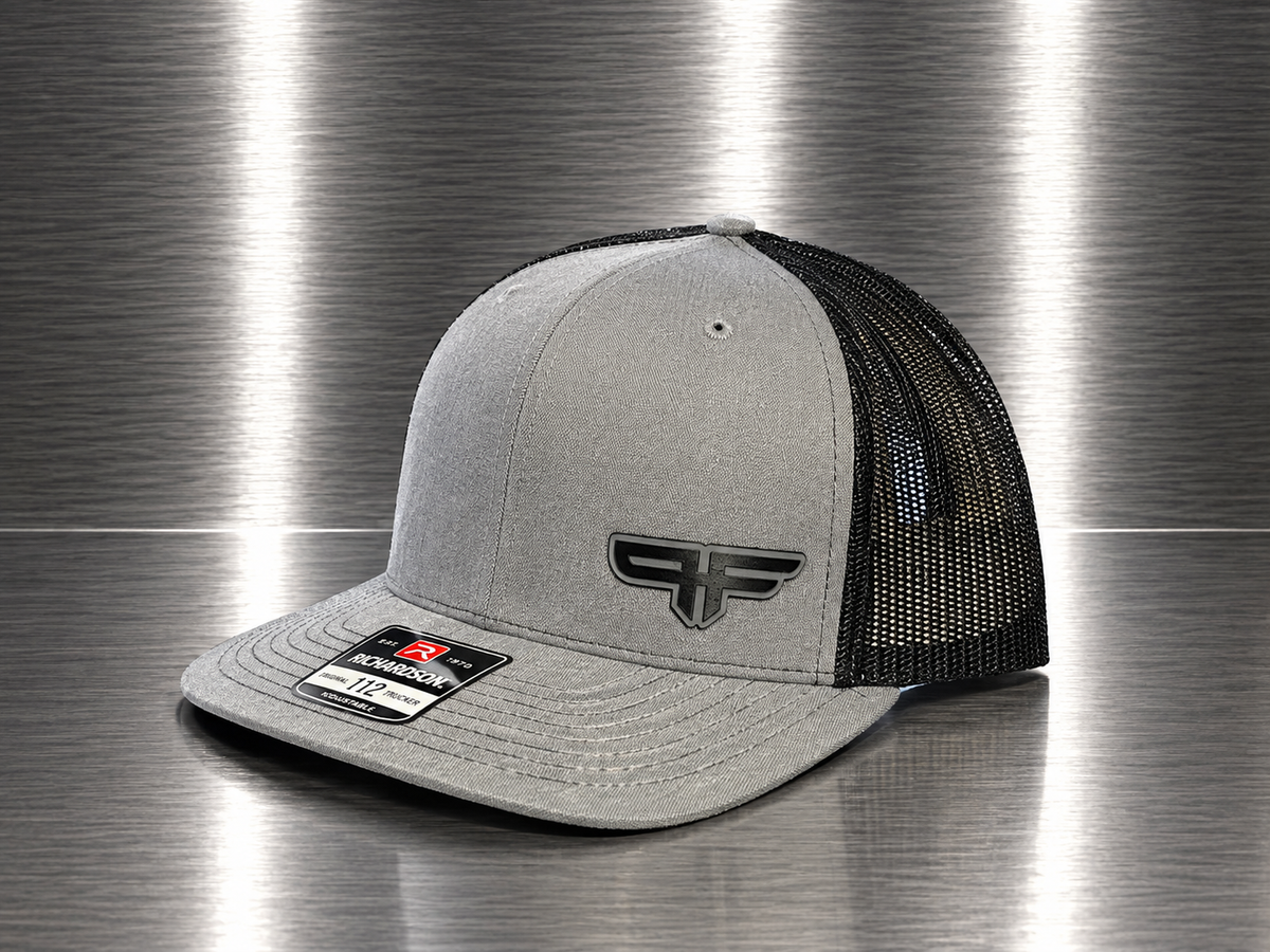 Grey/Black Richardson 112