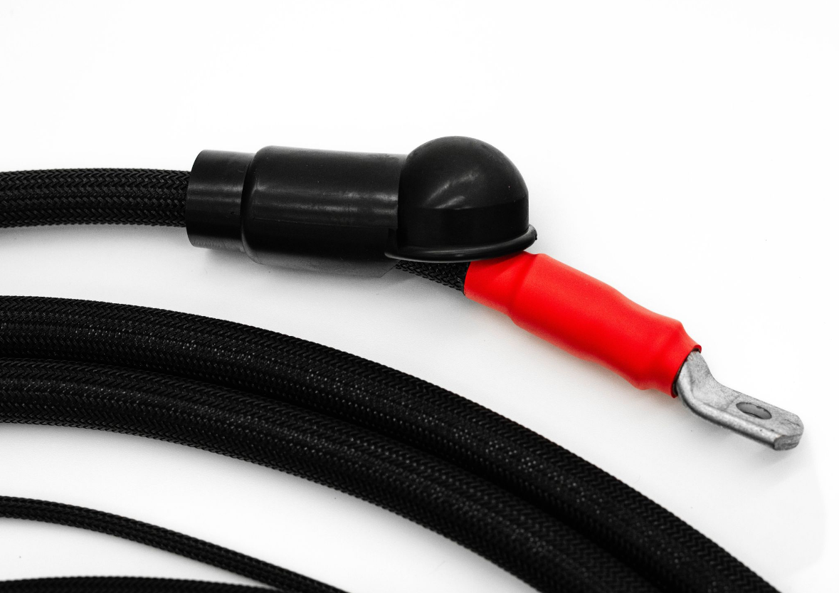 Single Battery Kit
