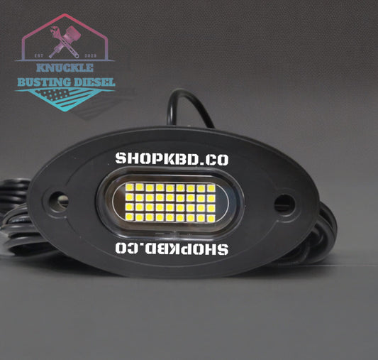 36 Led Rock Light