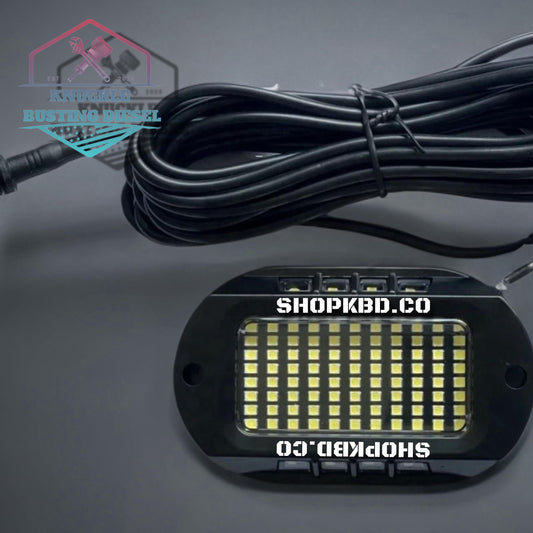 104 LED Rock Light Kits