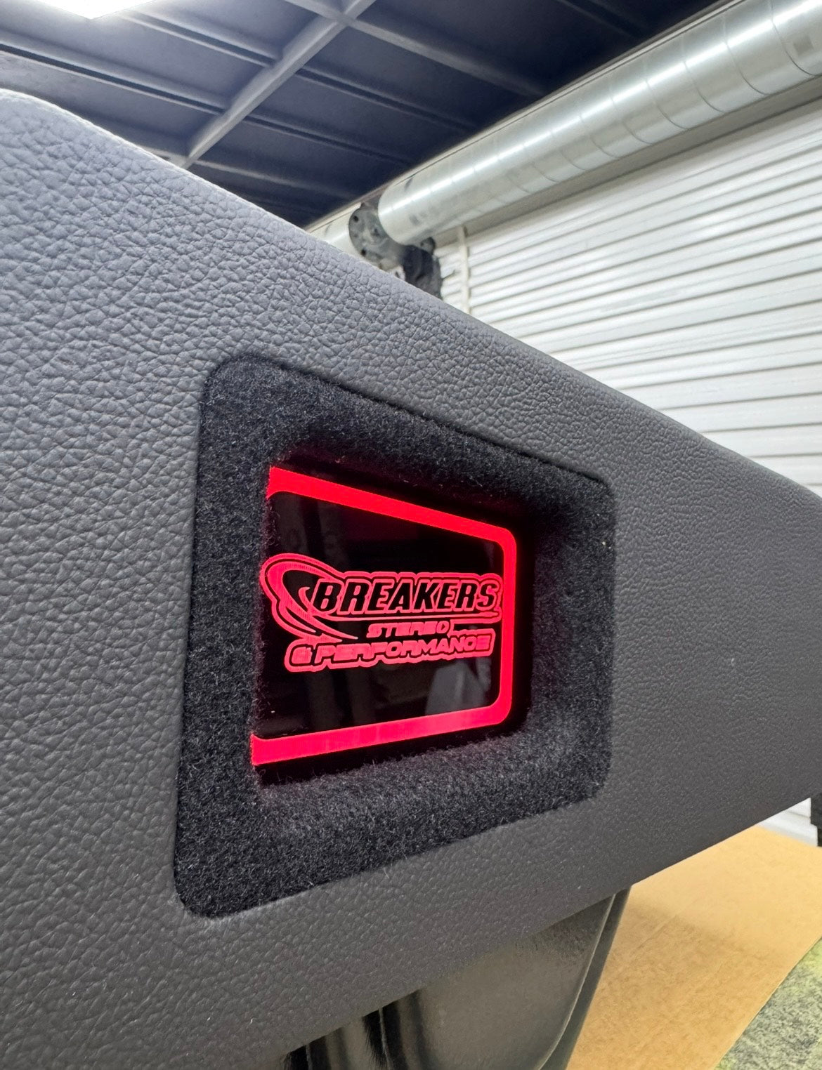 Jeff's Custom Car Audio - Standard