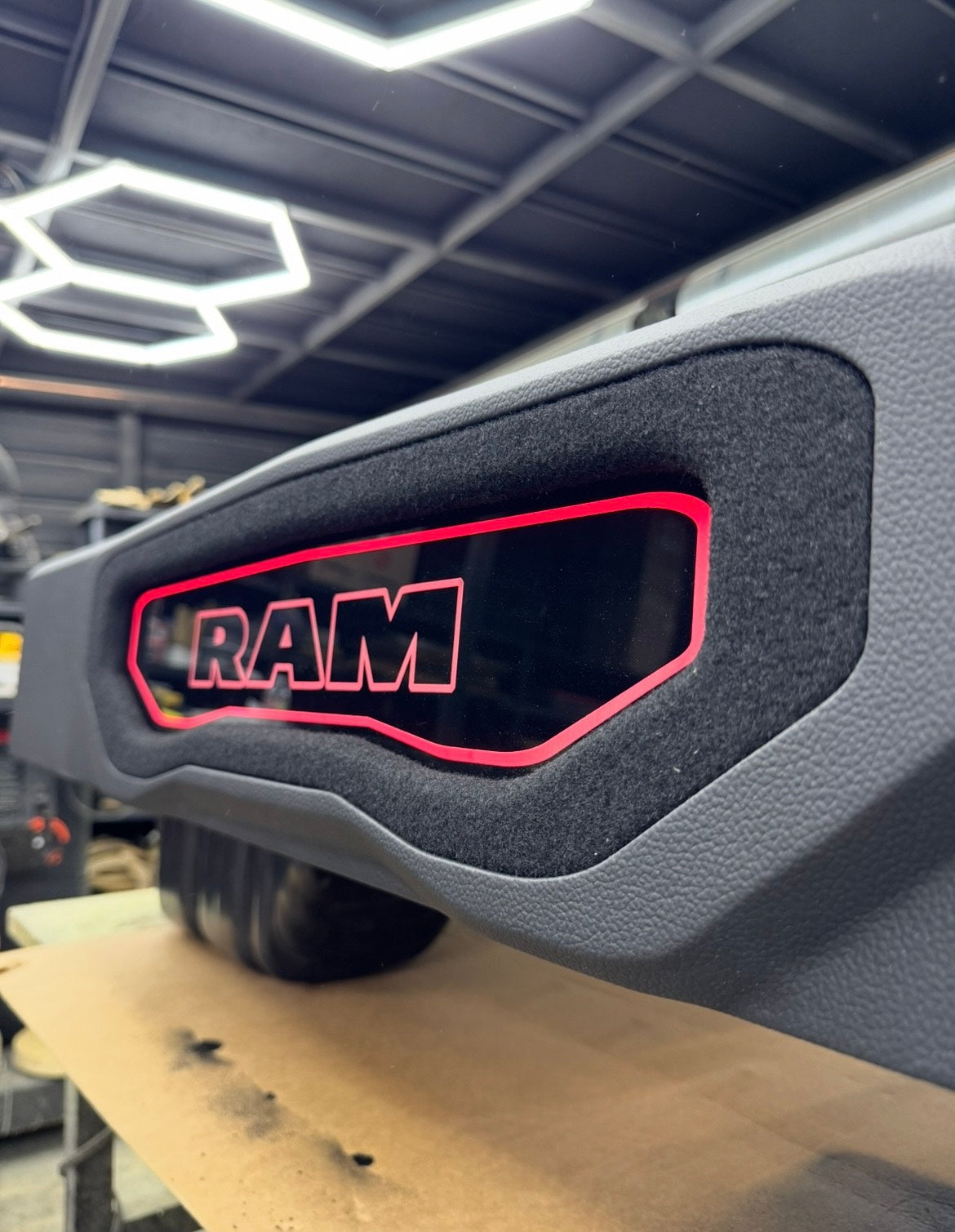 Jeff's Custom Car Audio - Standard