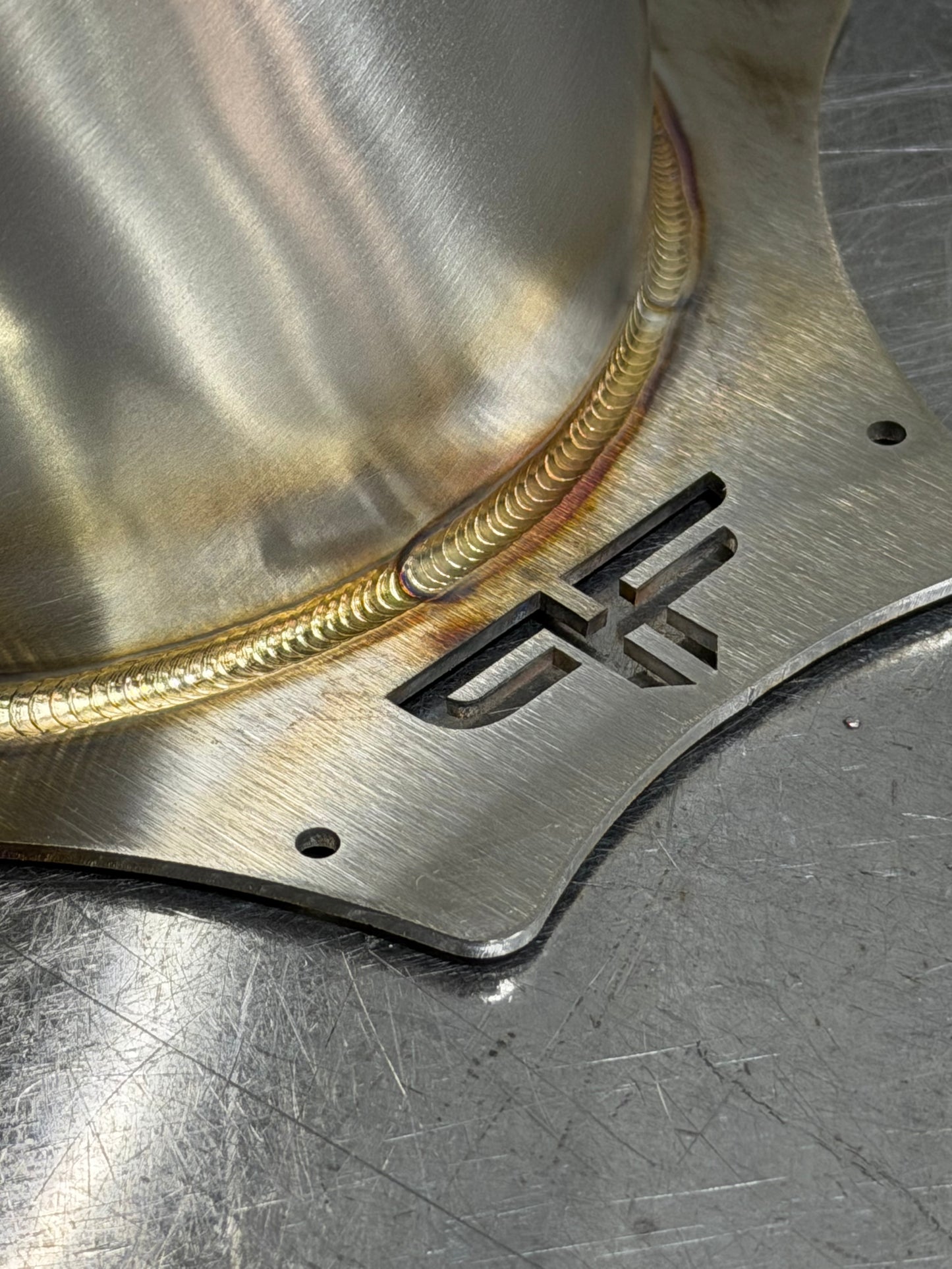 Hood Stack Tips