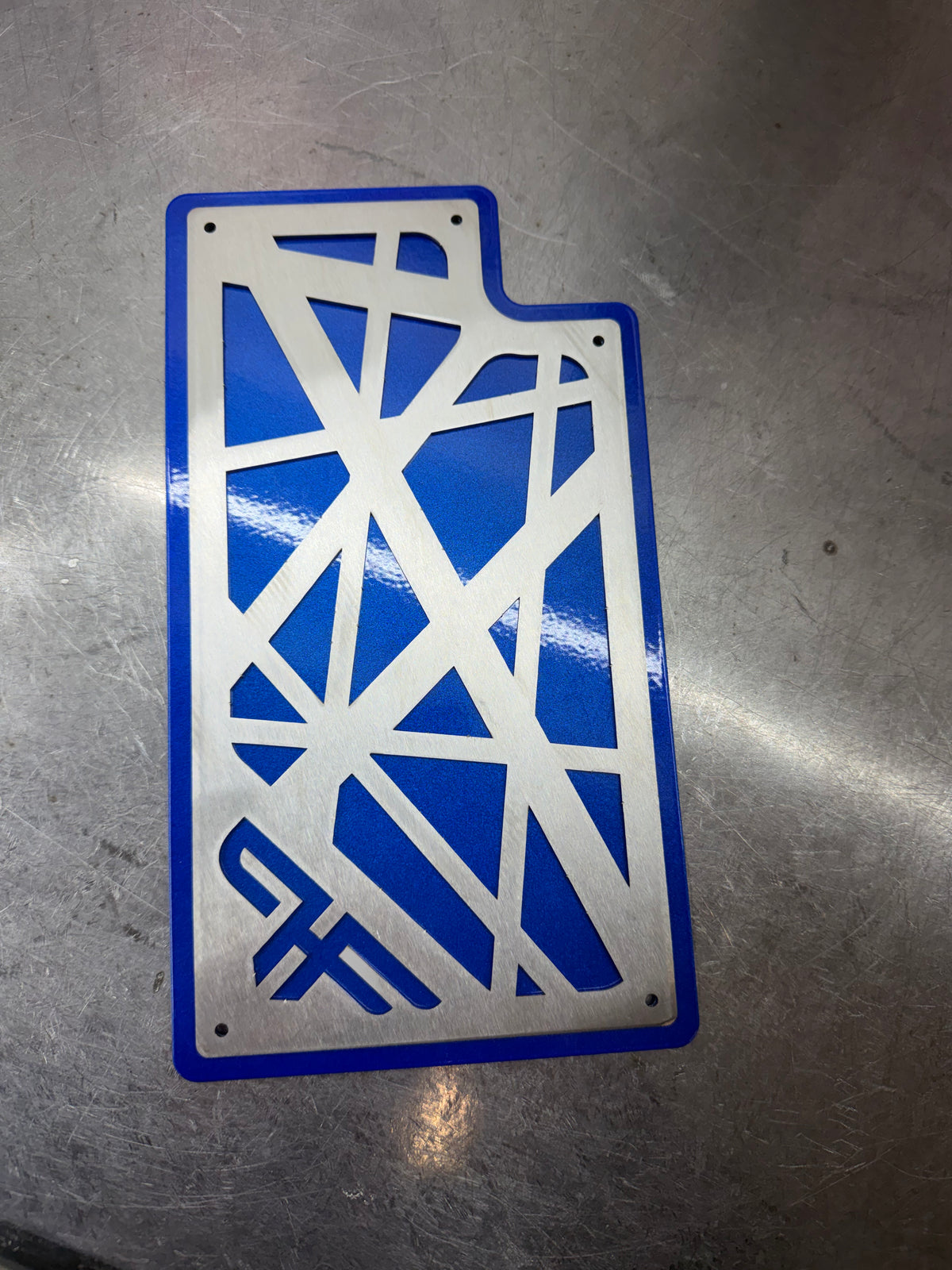 Fuse Box Cover