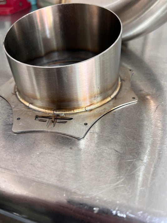 Hood Stack Tips